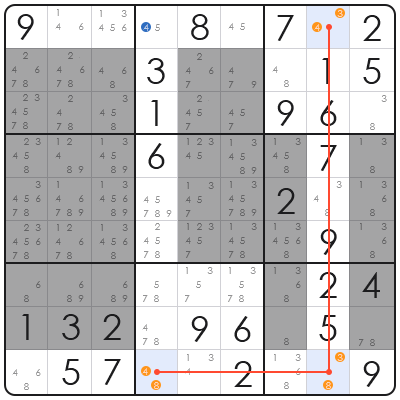 sum sudoku