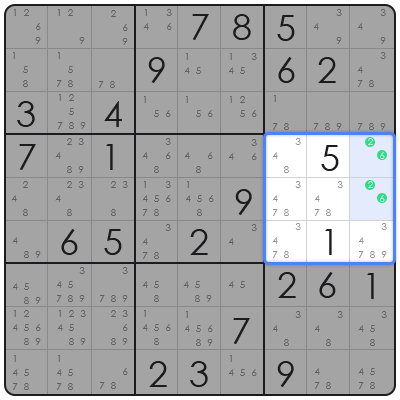 master sudoku