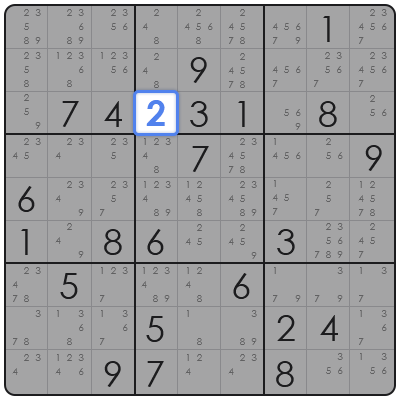 pi day sudoku